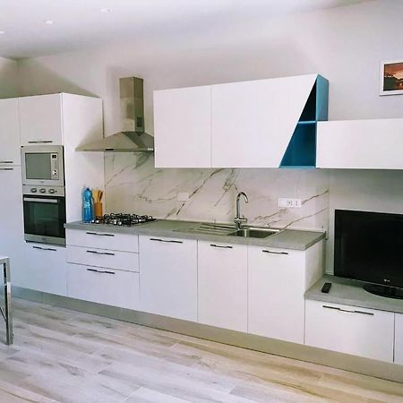 Residence Mare Azzurro 레리치 외부 사진