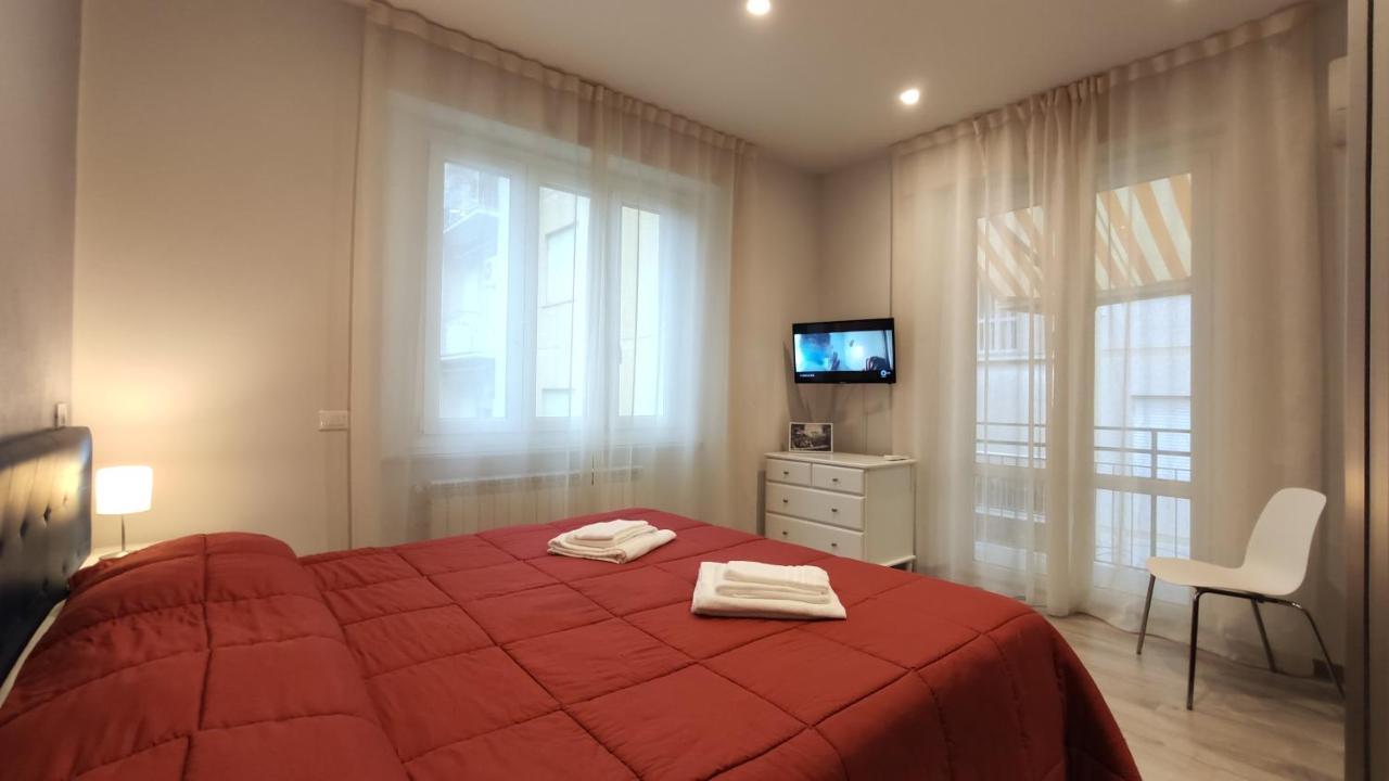 Residence Mare Azzurro 레리치 외부 사진