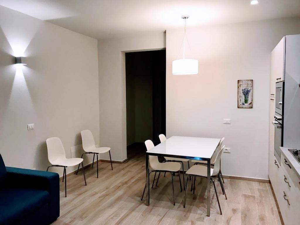 Residence Mare Azzurro 레리치 외부 사진