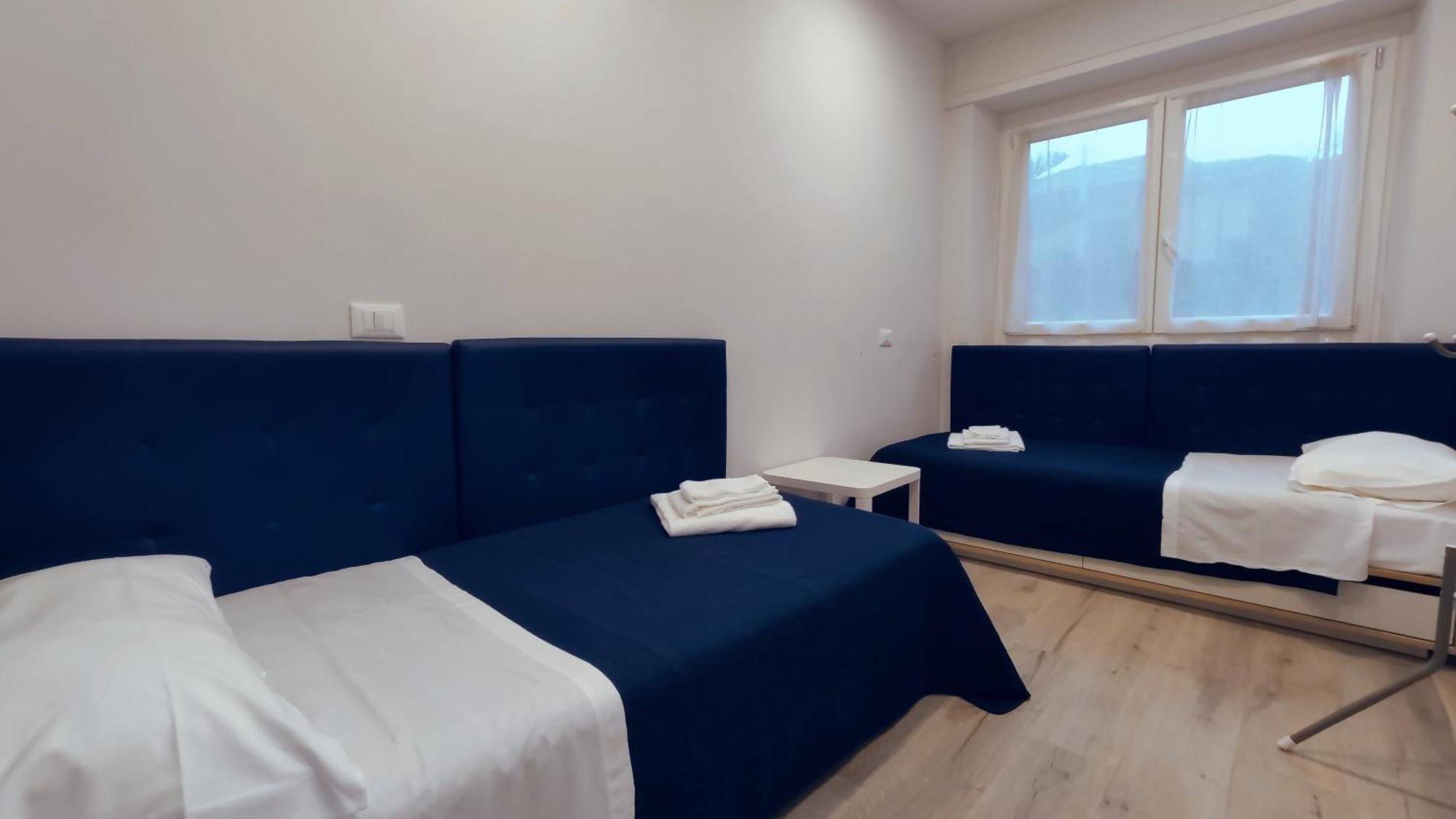 Residence Mare Azzurro 레리치 외부 사진