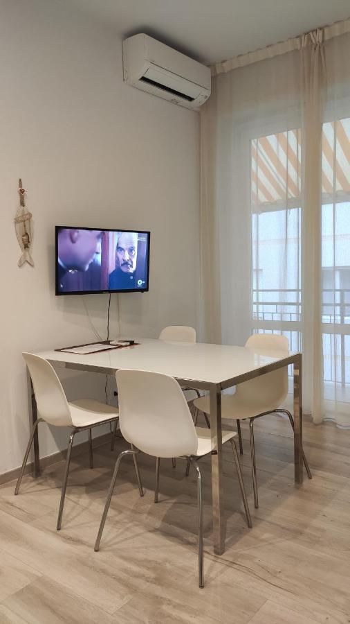 Residence Mare Azzurro 레리치 외부 사진